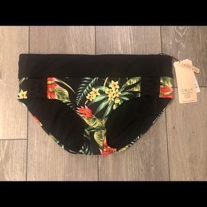 Calia Paradise Palms Boy Shorts